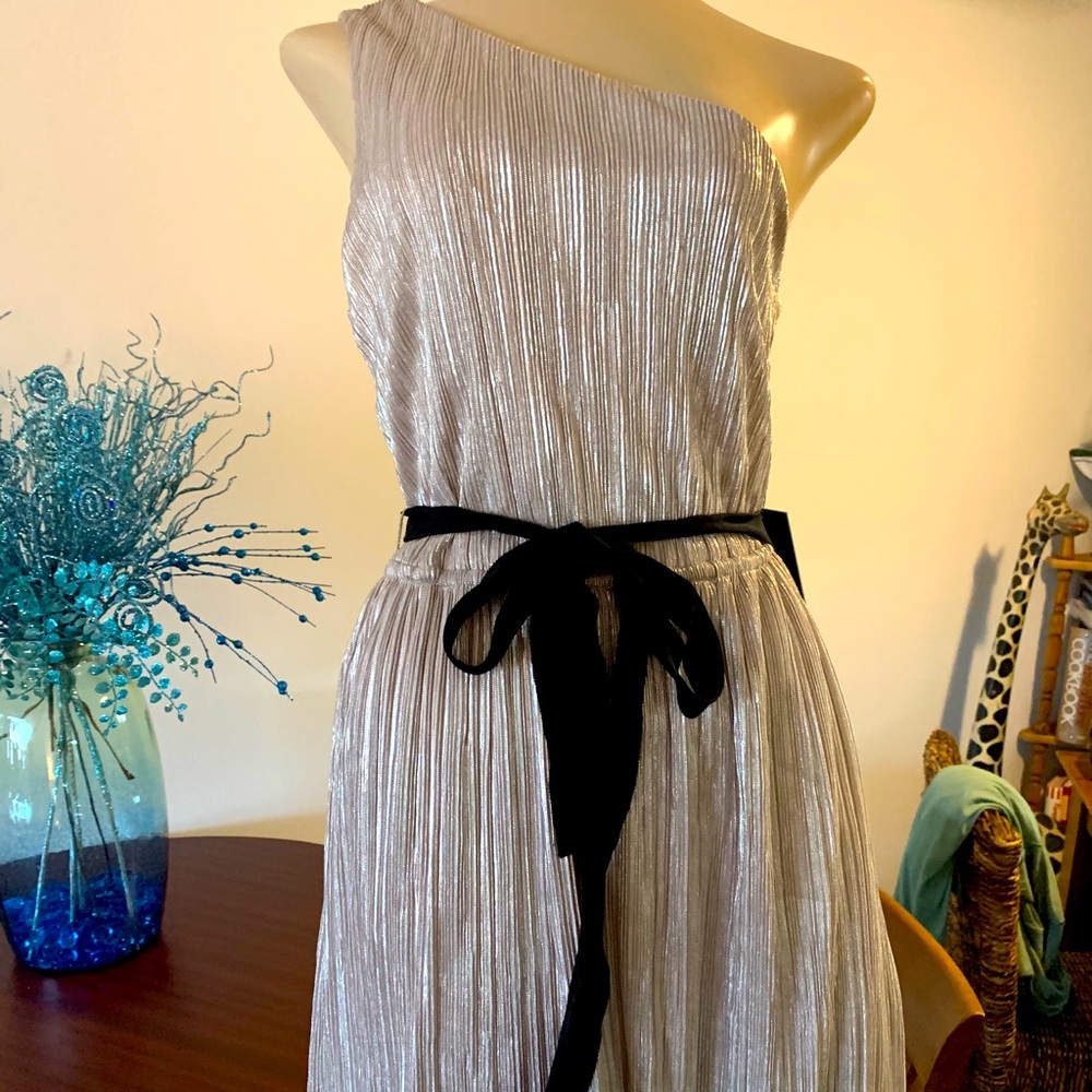 Evening dress